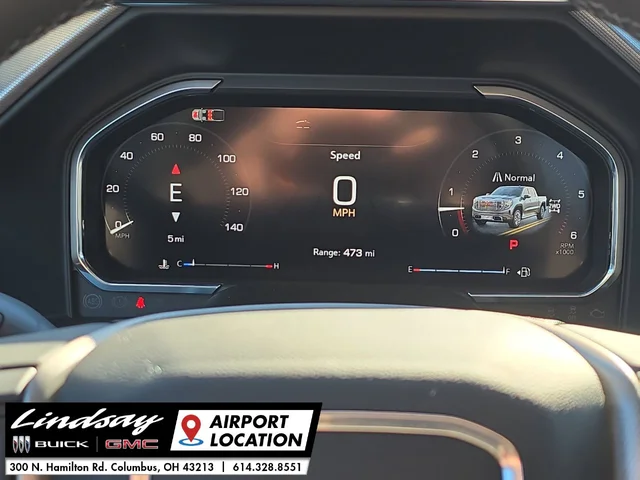 Nuevos GMC SIERRA 1500 à Estados chez autogozo