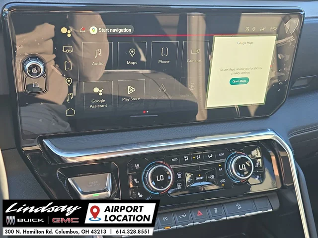 Nuevos GMC SIERRA 1500 à Estados chez autogozo