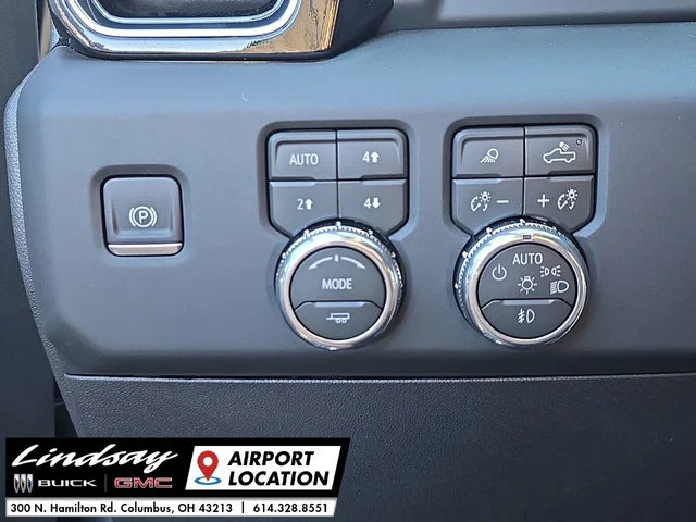Nuevos GMC SIERRA 1500 à Estados chez autogozo