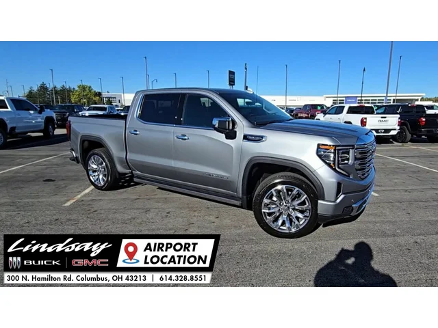 Nuevos GMC SIERRA 1500 à Estados chez autogozo