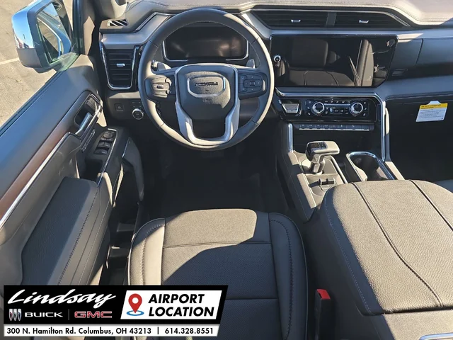 Nuevos GMC SIERRA 1500 à Estados chez autogozo