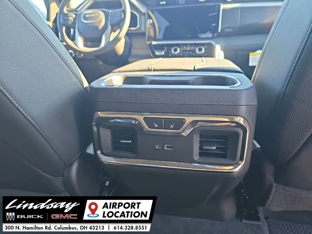 Nuevos GMC SIERRA 1500 à Estados chez autogozo