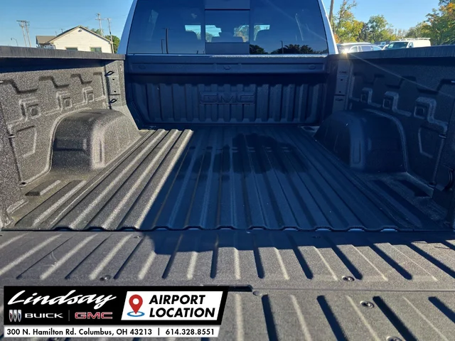 Nuevos GMC SIERRA 1500 à Estados chez autogozo