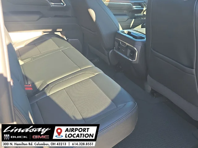 Nuevos GMC SIERRA 1500 à Estados chez autogozo
