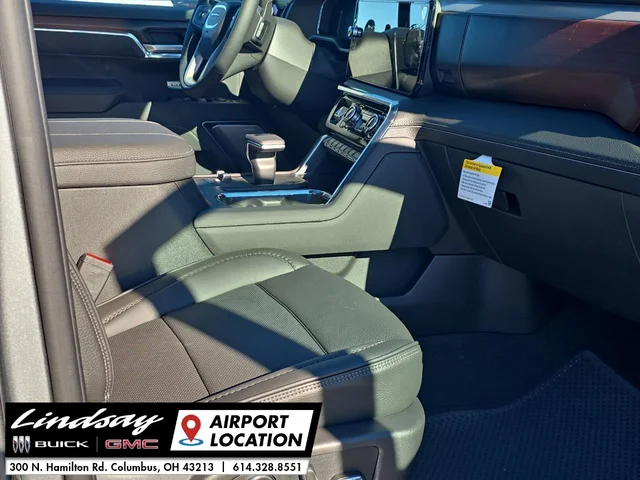 Nuevos GMC SIERRA 1500 à Estados chez autogozo