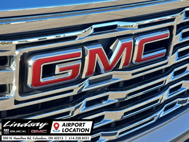 Nuevos GMC SIERRA 1500 à Estados chez autogozo