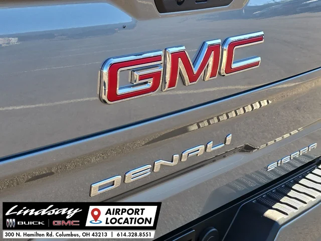 Nuevos GMC SIERRA 1500 à Estados chez autogozo