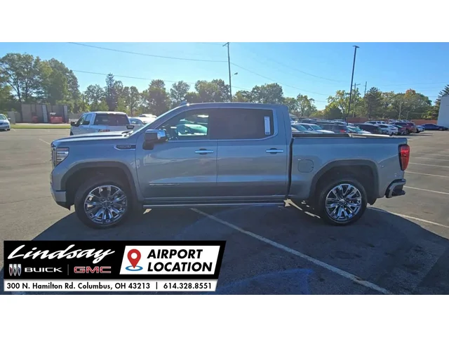 Nuevos GMC SIERRA 1500 à Estados chez autogozo