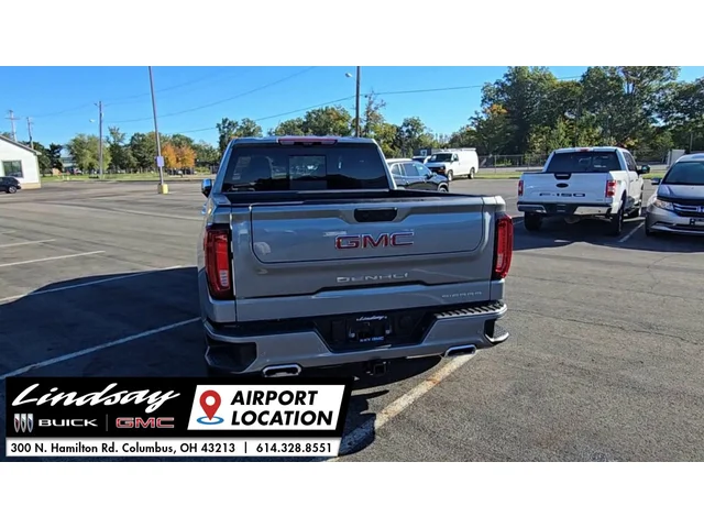 Nuevos GMC SIERRA 1500 à Estados chez autogozo