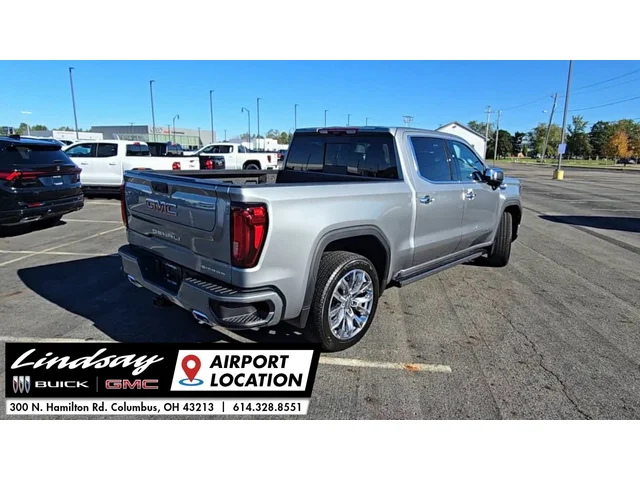 Nuevos GMC SIERRA 1500 à Estados chez autogozo