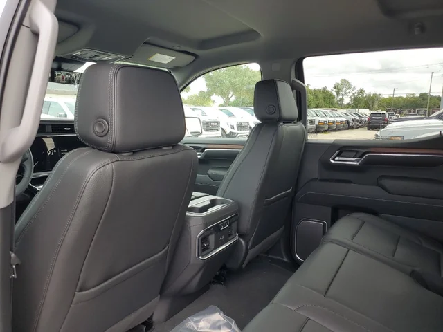 Nuevos GMC SIERRA 1500 à Estados chez autogozo