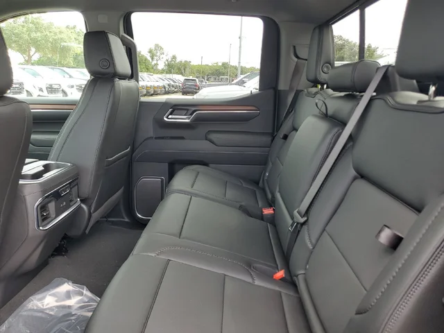 Nuevos GMC SIERRA 1500 à Estados chez autogozo