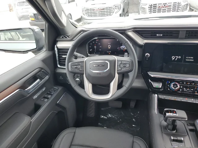 Nuevos GMC SIERRA 1500 à Estados chez autogozo