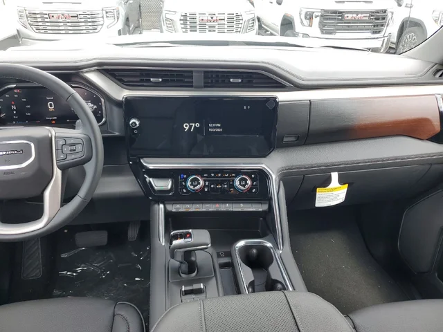 Nuevos GMC SIERRA 1500 à Estados chez autogozo