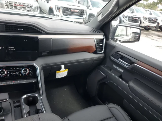 Nuevos GMC SIERRA 1500 à Estados chez autogozo
