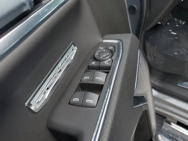 Nuevos GMC SIERRA 1500 à Estados chez autogozo