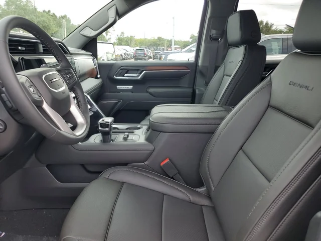 Nuevos GMC SIERRA 1500 à Estados chez autogozo