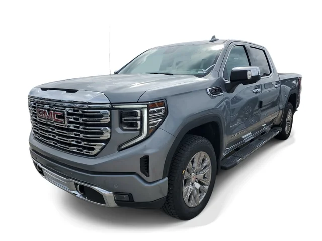 Nuevos GMC SIERRA 1500 à Estados chez autogozo