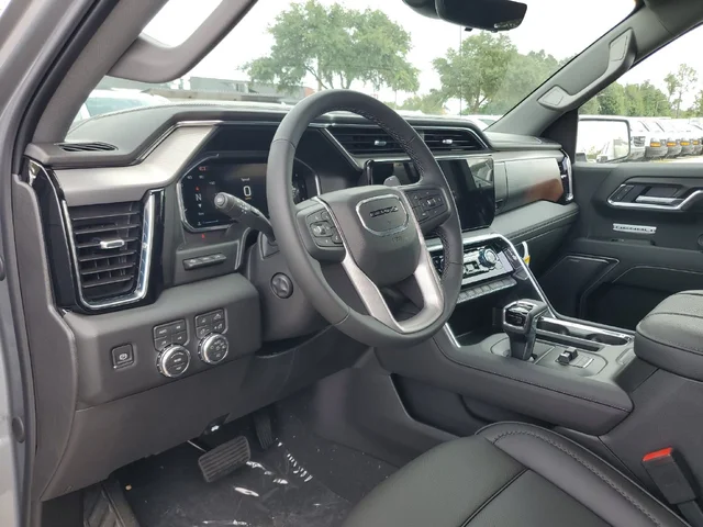 Nuevos GMC SIERRA 1500 à Estados chez autogozo
