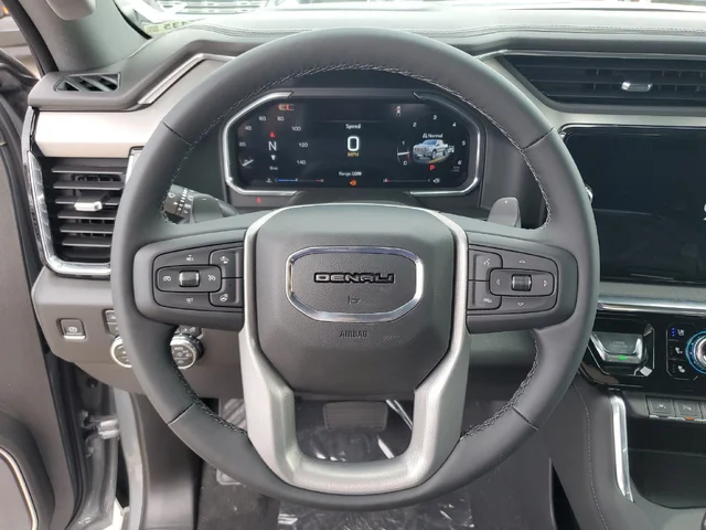 Nuevos GMC SIERRA 1500 à Estados chez autogozo