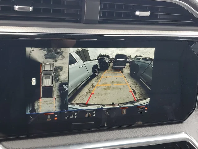 Nuevos GMC SIERRA 1500 à Estados chez autogozo