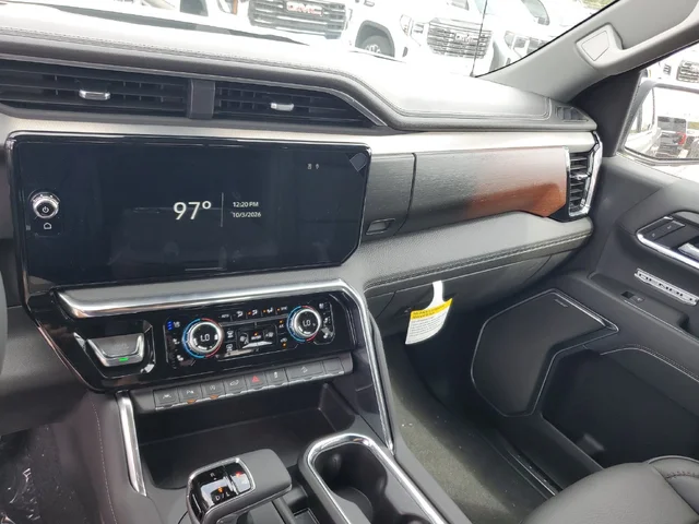 Nuevos GMC SIERRA 1500 à Estados chez autogozo