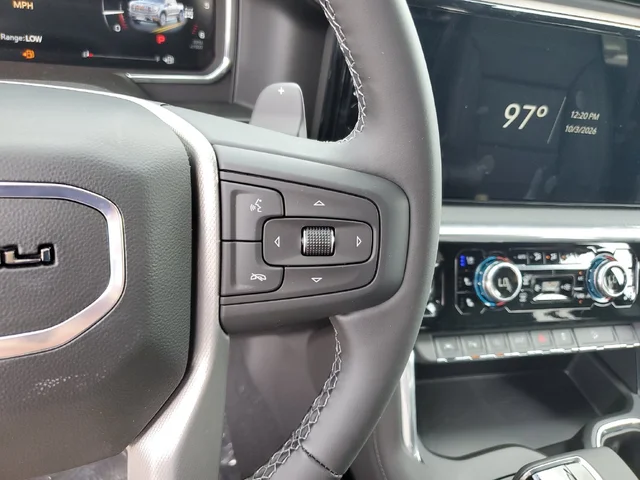 Nuevos GMC SIERRA 1500 à Estados chez autogozo