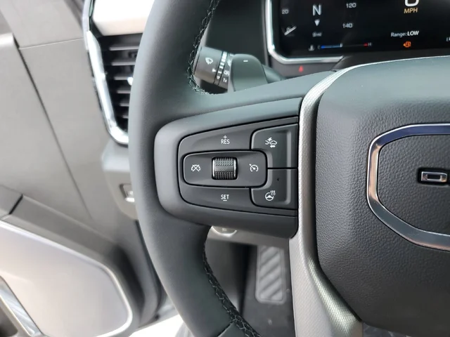 Nuevos GMC SIERRA 1500 à Estados chez autogozo