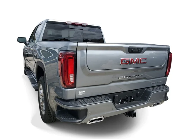 Nuevos GMC SIERRA 1500 à Estados chez autogozo