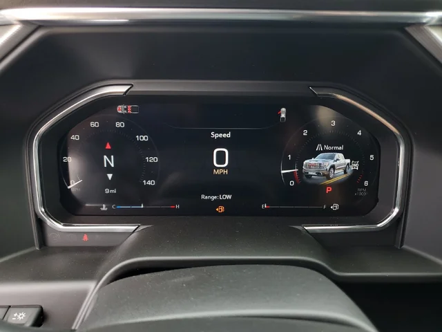 Nuevos GMC SIERRA 1500 à Estados chez autogozo