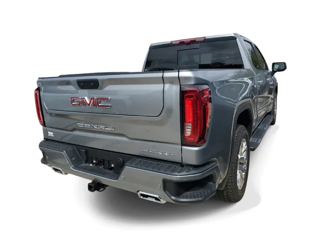 Nuevos GMC SIERRA 1500 à Estados chez autogozo