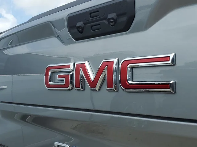 Nuevos GMC SIERRA 1500 à Estados chez autogozo