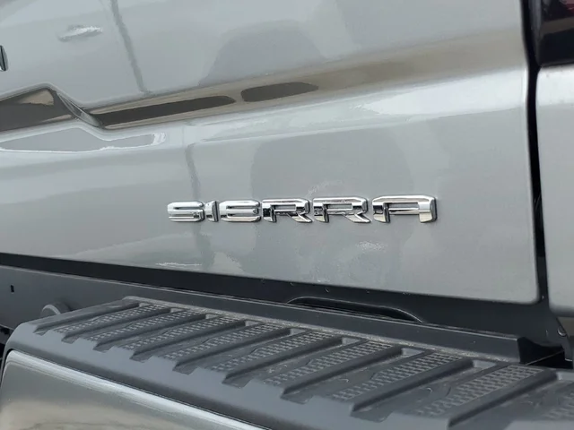 Nuevos GMC SIERRA 1500 à Estados chez autogozo
