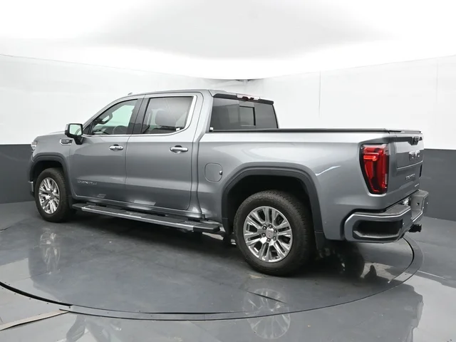 SEMINUEVOS GMC Sierra 1500 a Estados en autogozo
