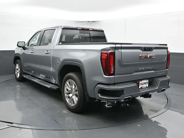 SEMINUEVOS GMC Sierra 1500 a Estados en autogozo