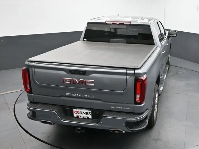 SEMINUEVOS GMC Sierra 1500 a Estados en autogozo
