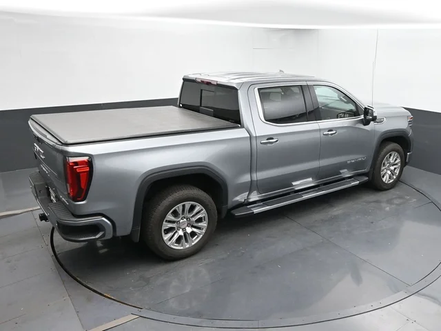 SEMINUEVOS GMC Sierra 1500 a Estados en autogozo