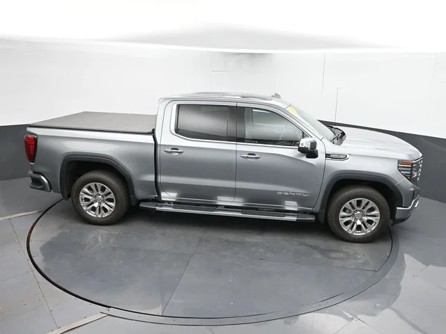 SEMINUEVOS GMC Sierra 1500 a Estados en autogozo