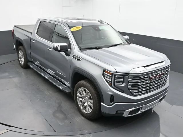 SEMINUEVOS GMC Sierra 1500 a Estados en autogozo
