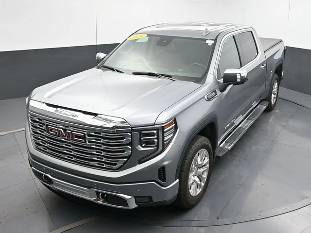 SEMINUEVOS GMC Sierra 1500 a Estados en autogozo