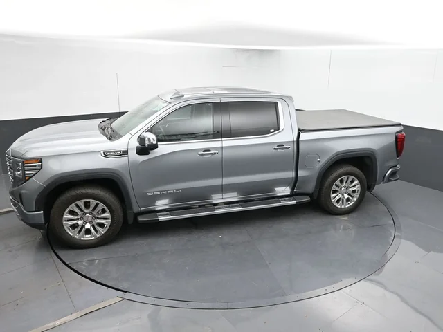 SEMINUEVOS GMC Sierra 1500 a Estados en autogozo