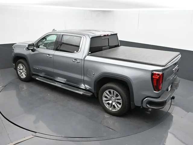 SEMINUEVOS GMC Sierra 1500 a Estados en autogozo