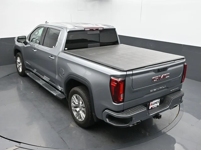 SEMINUEVOS GMC Sierra 1500 a Estados en autogozo