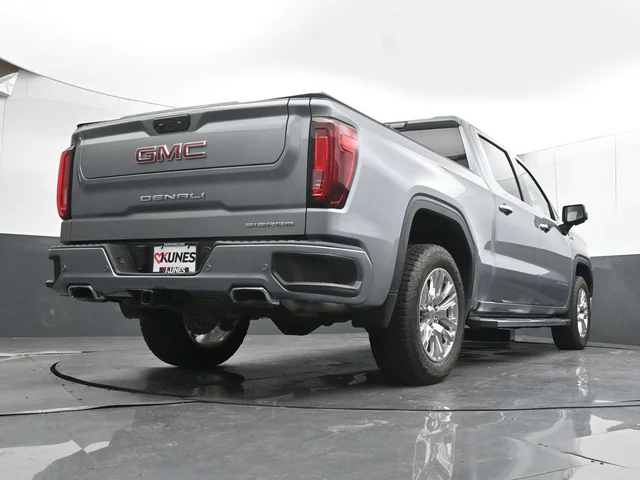 SEMINUEVOS GMC Sierra 1500 a Estados en autogozo