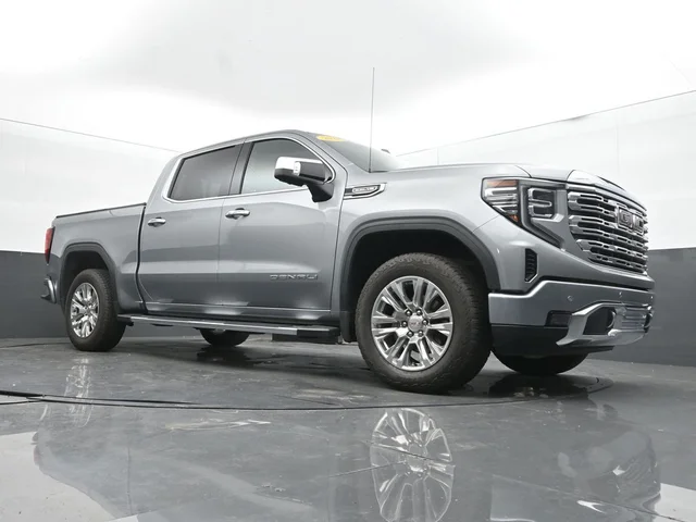 SEMINUEVOS GMC Sierra 1500 a Estados en autogozo