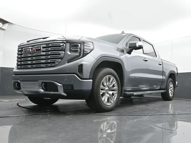 SEMINUEVOS GMC Sierra 1500 a Estados en autogozo