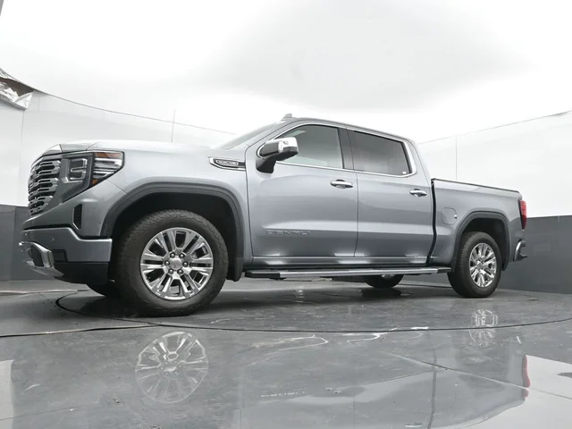 SEMINUEVOS GMC Sierra 1500 a Estados en autogozo