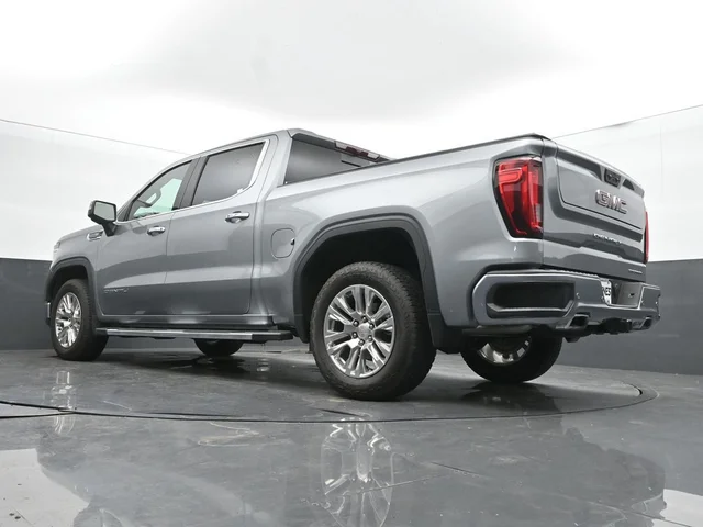 SEMINUEVOS GMC Sierra 1500 a Estados en autogozo
