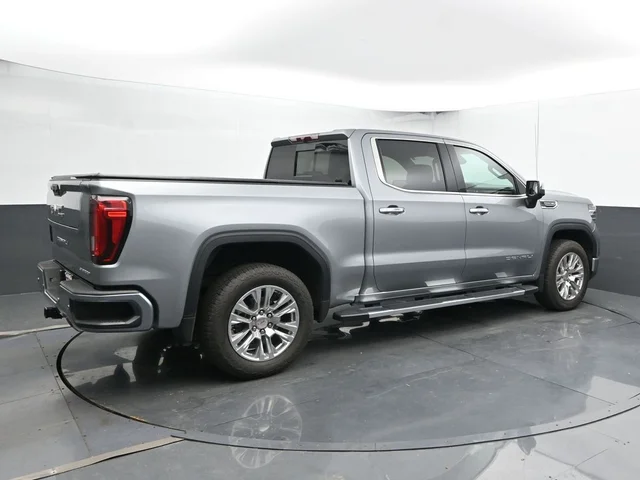 SEMINUEVOS GMC Sierra 1500 a Estados en autogozo