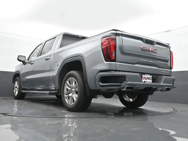 SEMINUEVOS GMC Sierra 1500 a Estados en autogozo